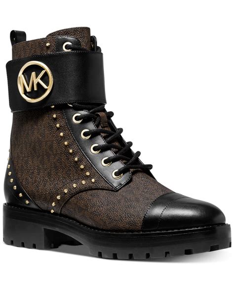 Michael Kors ladies boots